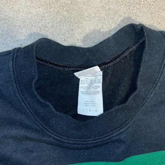 *RARE* The Heckler MDE x SESH sweater - Picture 2 of 3